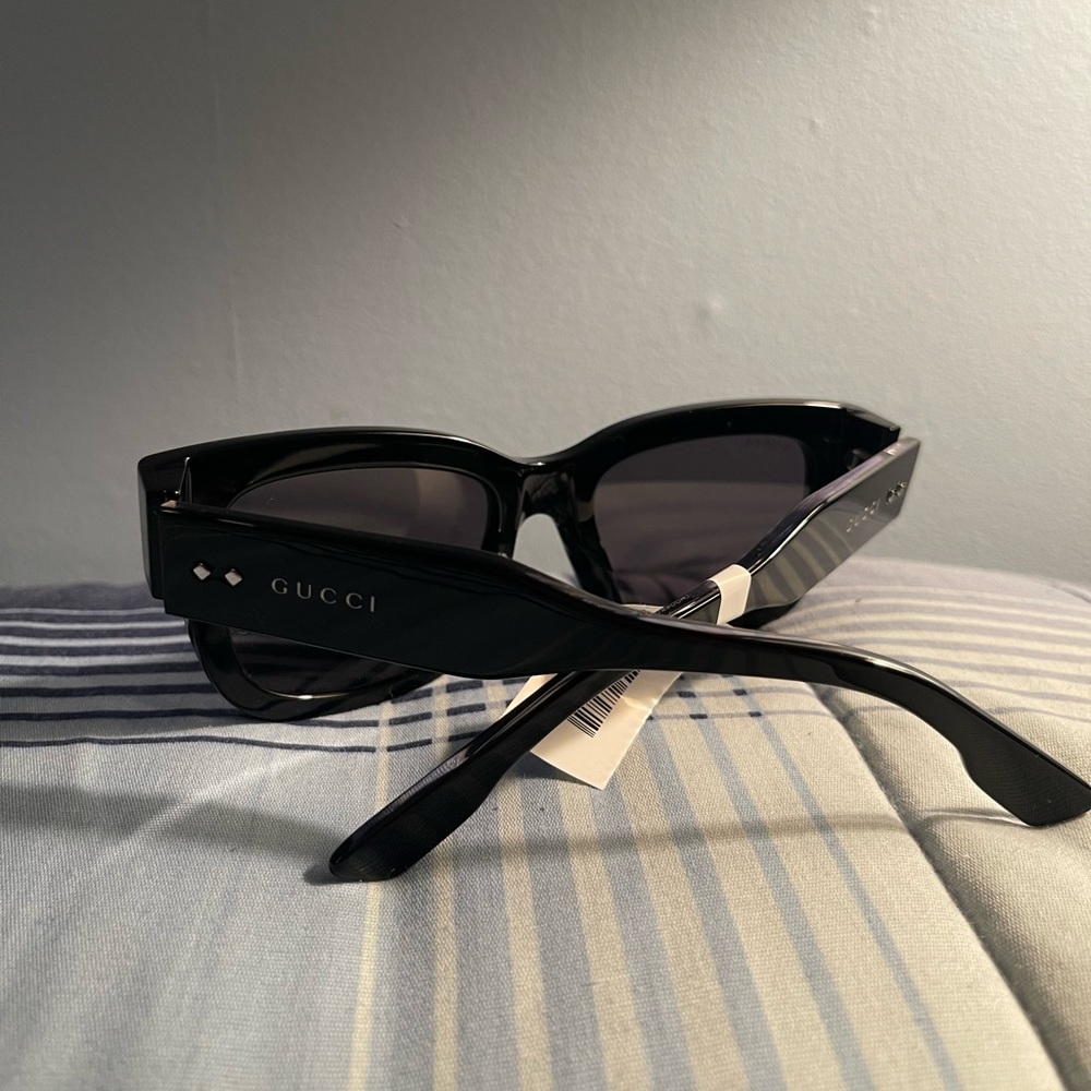 Brand New Gucci Sunglasses